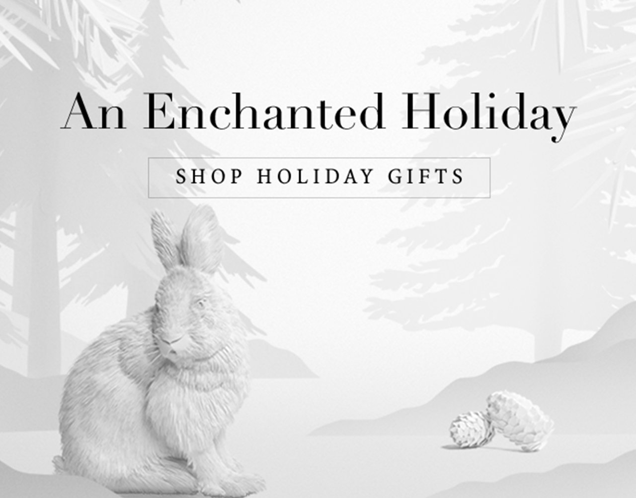 Shop Holiday Gifts