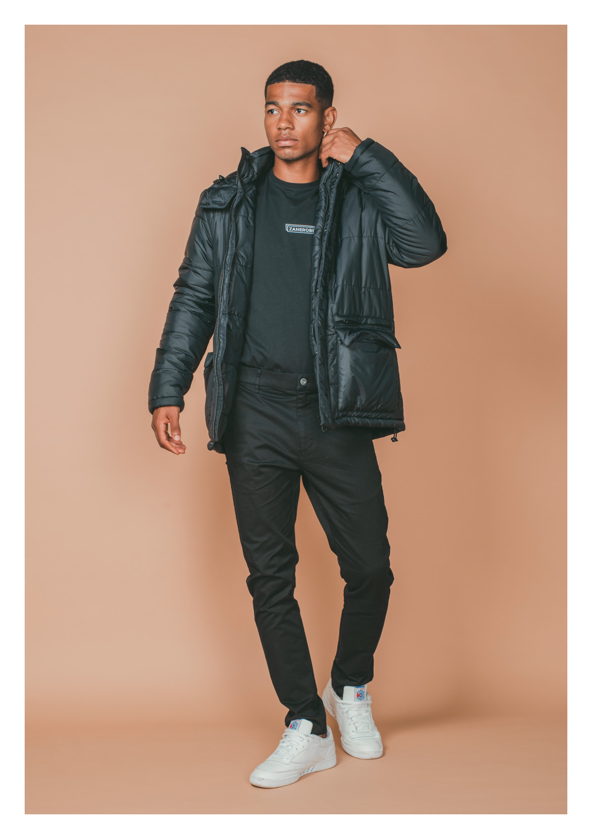 zanerobe snapshot chino