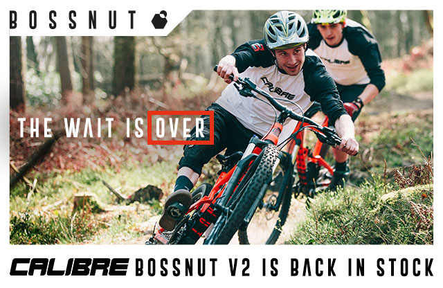 bossnut go outdoors