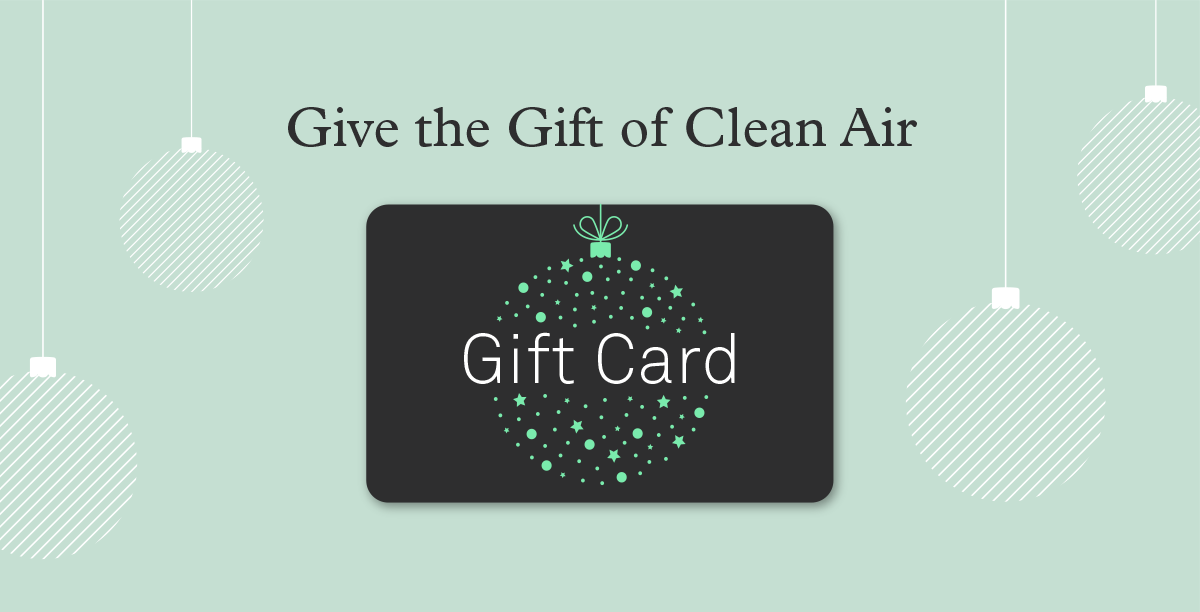 Gift Cards - Give The Gift Of Clean