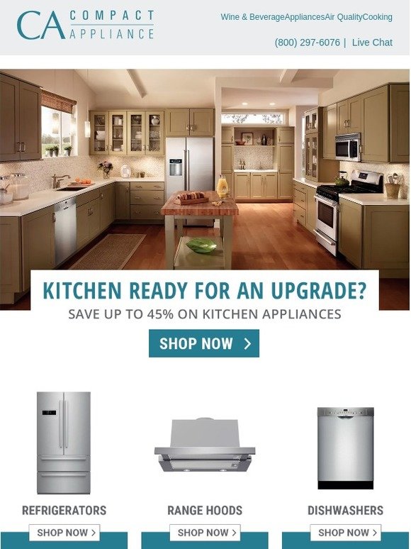 Compact Appliance 9 Signs You Need a New Dishwasher Milled