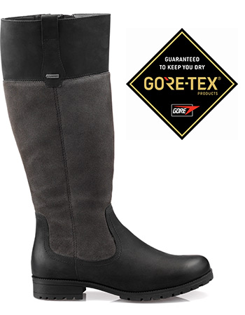 hotter marlowe gtx boots