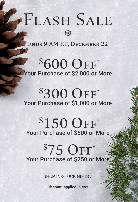 Zales FLASH SALE 12 Hours To Save Up To 600! Milled