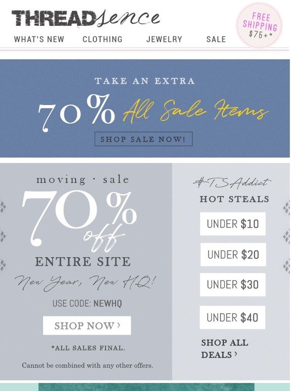 Pants and Skirts: What Else To Say? + 70% OFF ENTIRE SITE!