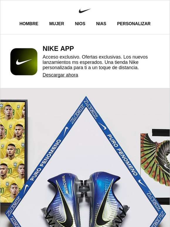 nike app discounts
