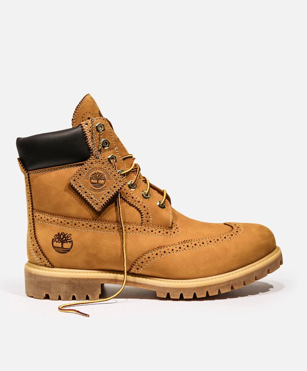 VIlla: Timberland | Now Available | Milled