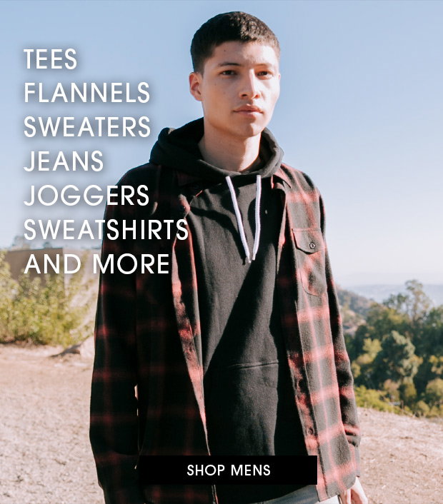 Shop Mens