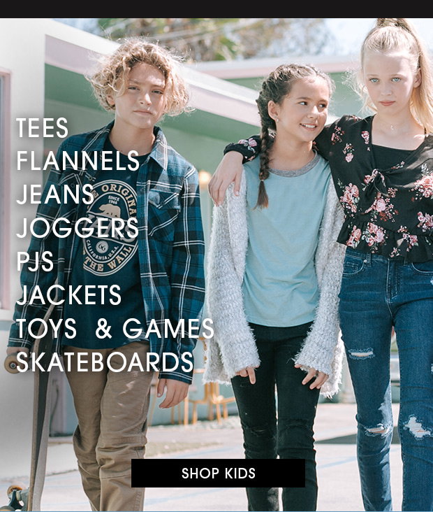 Shop Kids