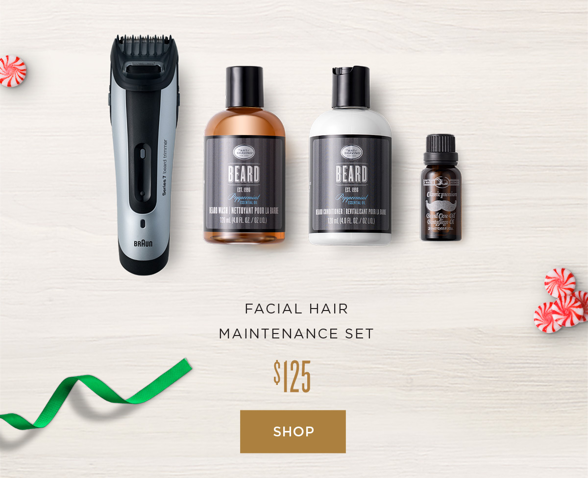 The Art of Shaving Gift Cards Are Made for Spending Milled