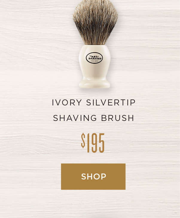 The Art of Shaving Gift Cards Are Made for Spending Milled