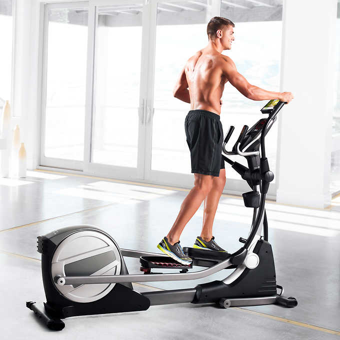 proform stepper elliptical costco