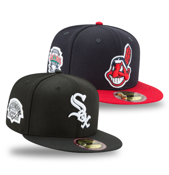 new era patch collection