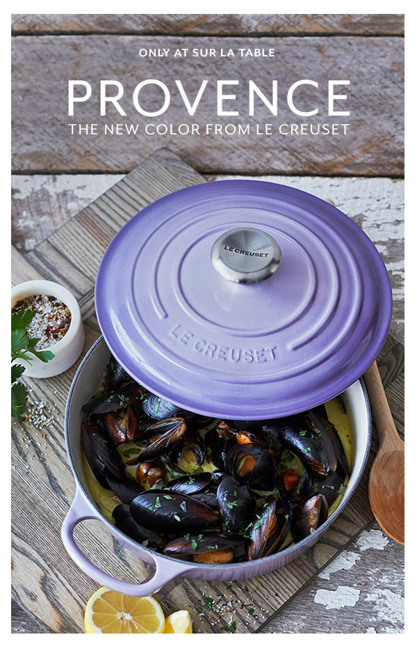 Staub Dutch Ovens Are Up To 75 Percent Off Right Now At Sur La Table - Sur  La Table Holiday Sale December 2018 