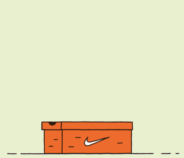 nikkel telegram Afslachten Nike: Heb jij even geluk: je bent deze maand jarig! 🎂 | Milled
