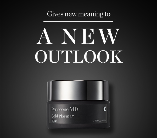 perricone cold plasma plus eye