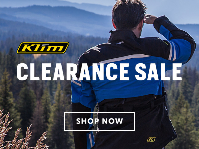 klim jacket clearance