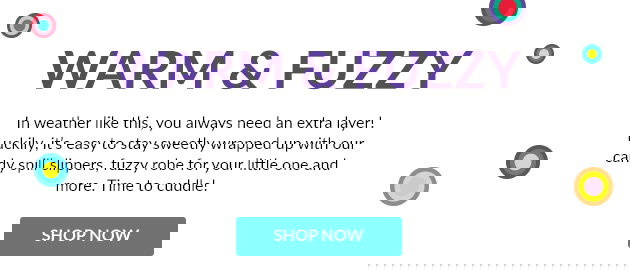 Dylan S Candy Bar Fresh Feature Warm Fuzzy Collection Milled