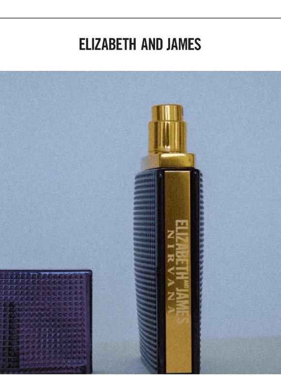 New year, new scent!