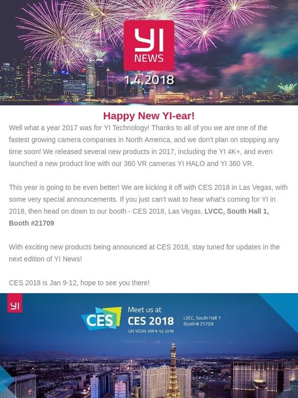 Happy New YI-ear!