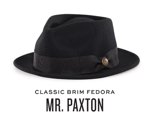 goorin bros mr paxton