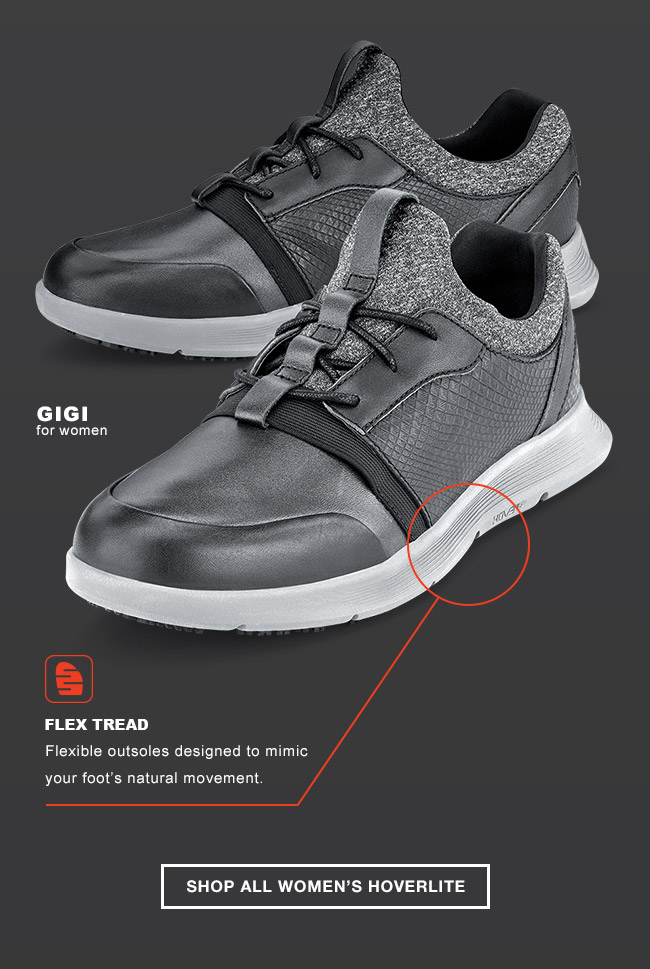 hoverlite shoes
