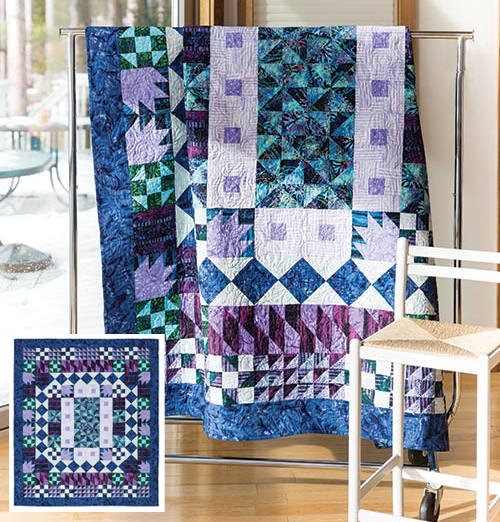 Keepsake Quilting Exclusive Keepsake Quilting Kits Shop Now! Milled