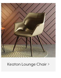 Keaton Lounge Chair