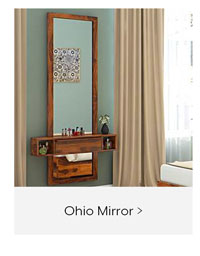 Ohio Mirror