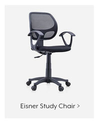Eisner Study Chair