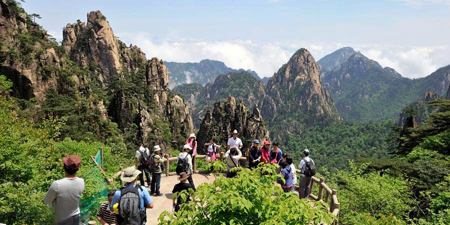 Travelzoo: China: 12-Night Tour with Yangtze River Cruise, Now $1199 ...