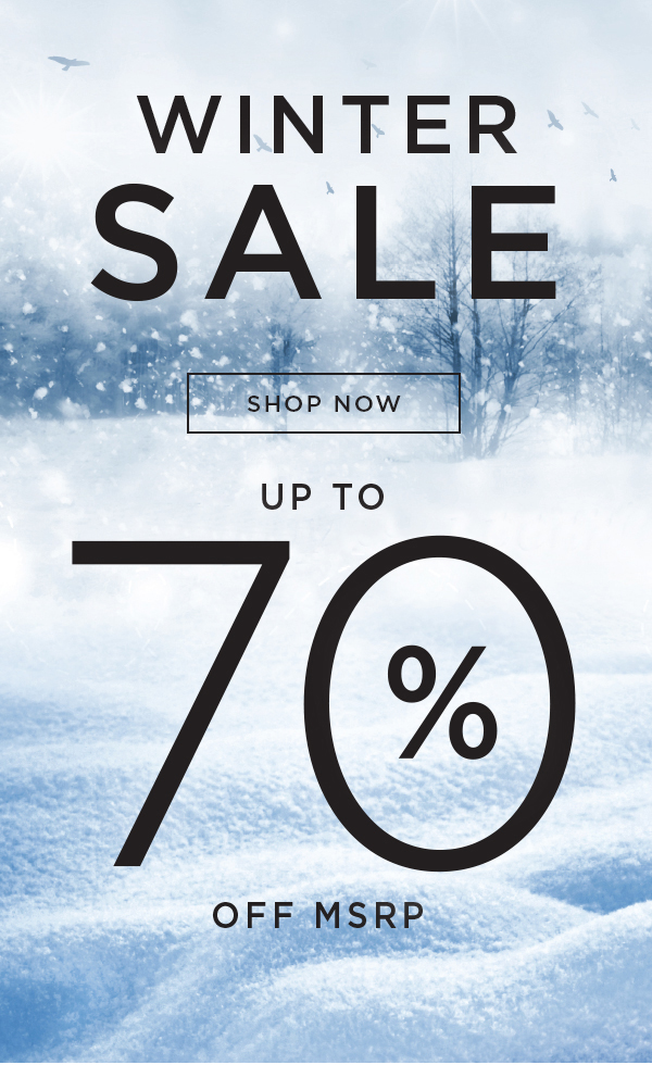 Perfumania The Winter Clearance Sale is Still Going Strong Milled