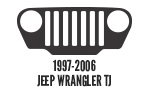 Jeep Wrangler TJ