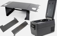Black Forest Jeep Products