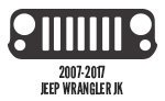 Jeep Wrangler JK
