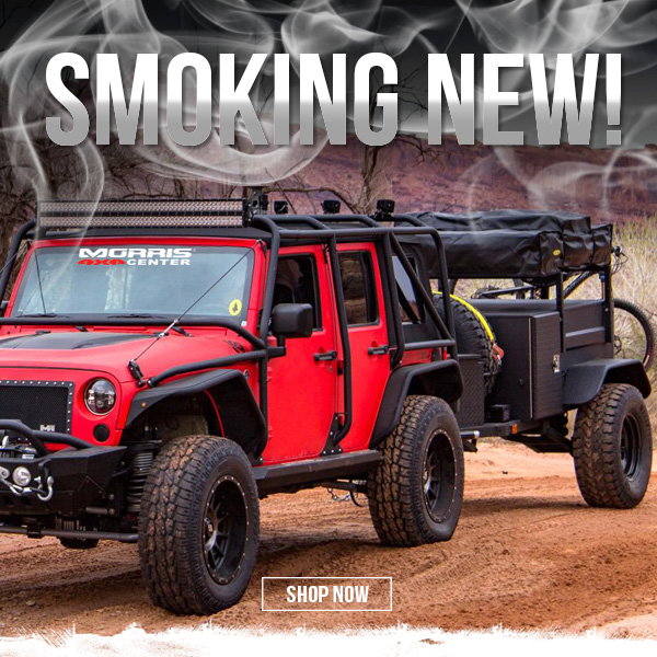 Smoking New!