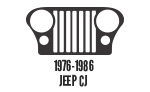 Jeep CJ