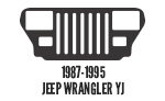 Jeep Wrangler YJ