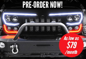 Oracle Vector Grill