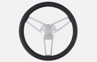 Grant Billet Series Steering Wheel Kit