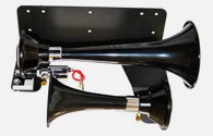 Kleinn Air Horns & Air Systems