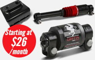 Steer Smarts Steering Products