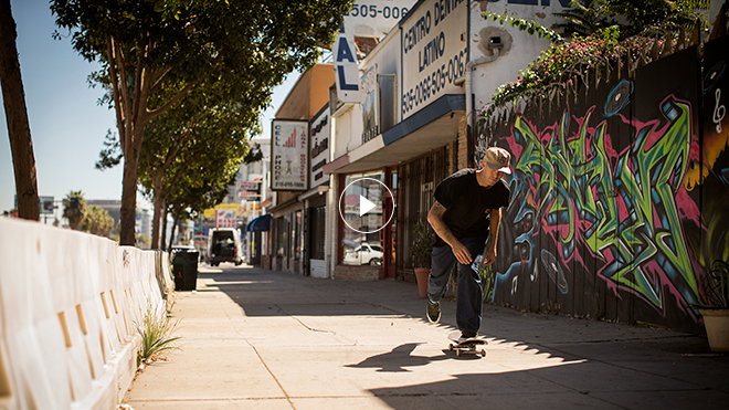RVCA Video