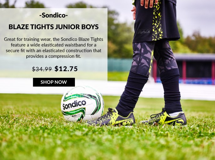 SportsDirect.com: Top Football Training Wear, Nike, adidas, Sondico and  More