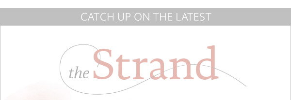 The Strand