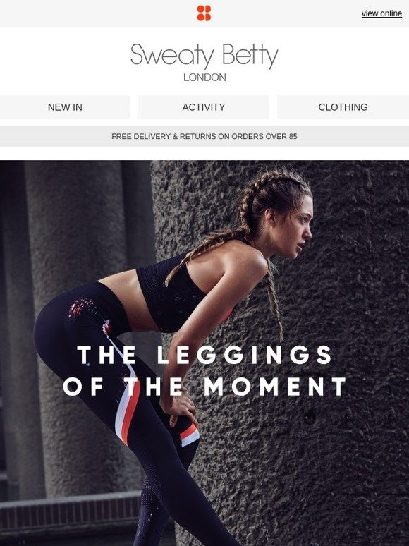 ypl legging official website