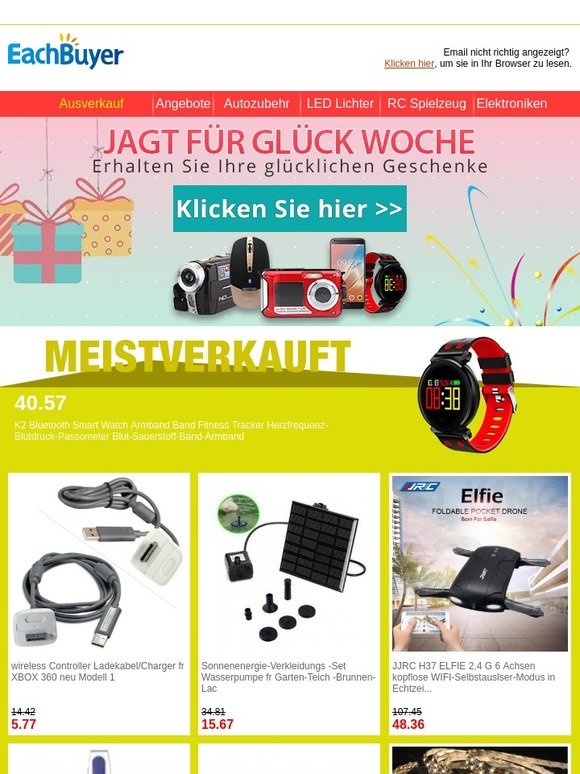 WAS IST GLÜCKLICHKEIT? KLICKEN SIE HIER