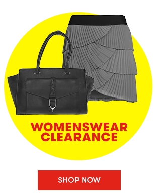 tk maxx final clearance bags