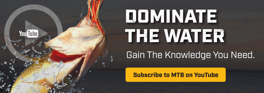 Crankbaits For Panfish: How To Power Fish The Little Guys