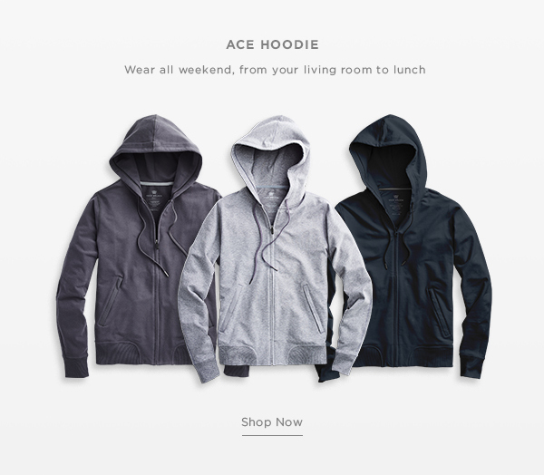 mack weldon ace hoodie review