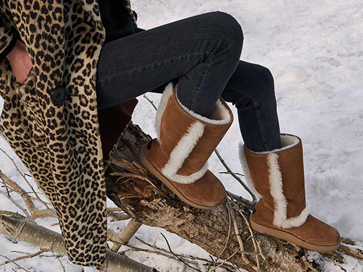 Ugg shop sundance waterproof